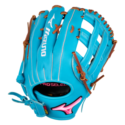 Mizuno Pro Select FP 12.5 GPSF-72D