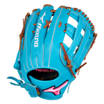 Mizuno Pro Select FP 12.5 GPSF-72D – Left Hand Throw