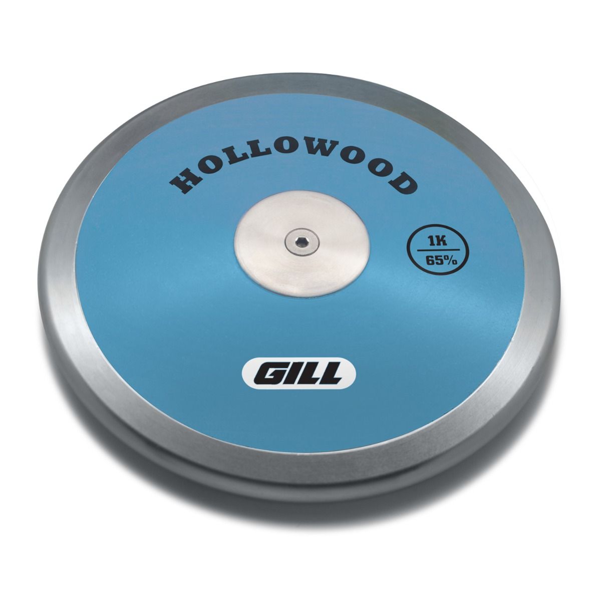 Gill Hollowood Star Discus