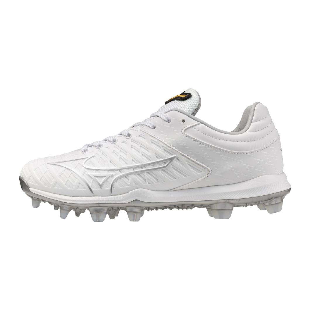 Mizuno Pro Select FP TPU Cleat
