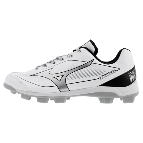 Mizuno CushionRevo Diamond TPU Cleat