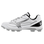 Mizuno CushionRevo Diamond TPU Cleat