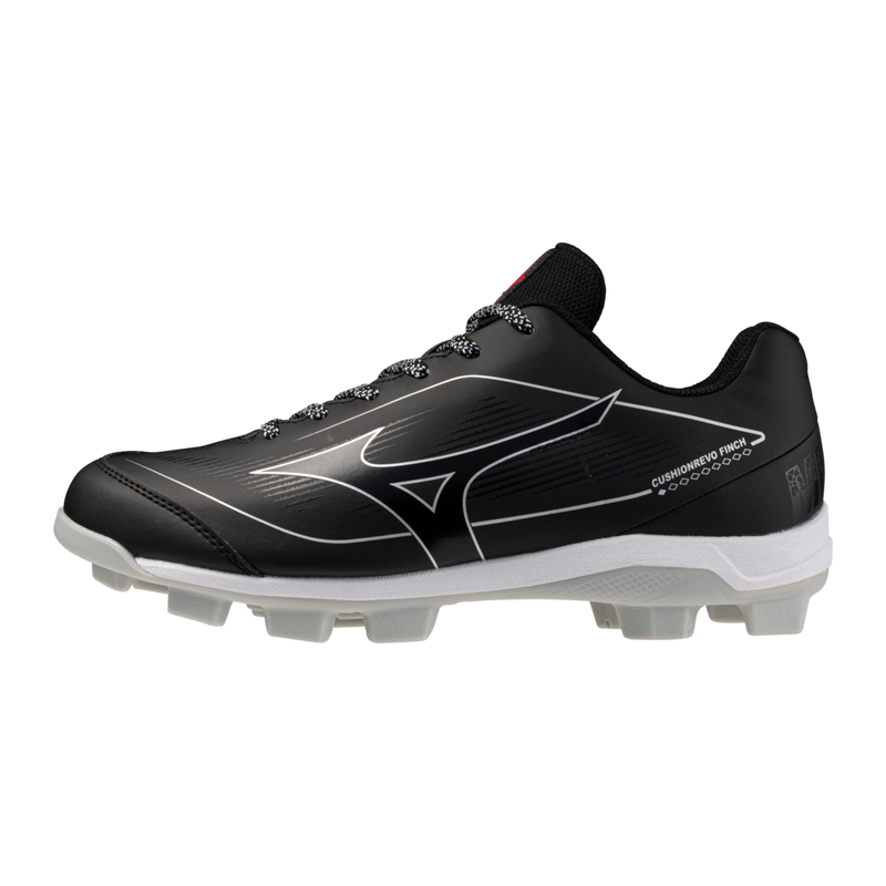 Mizuno CushionRevo Finch TPU Cleat