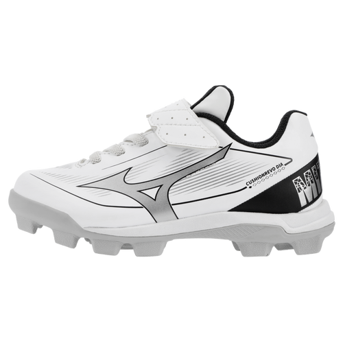 Mizuno CushionRevo Diamond Youth Cleat