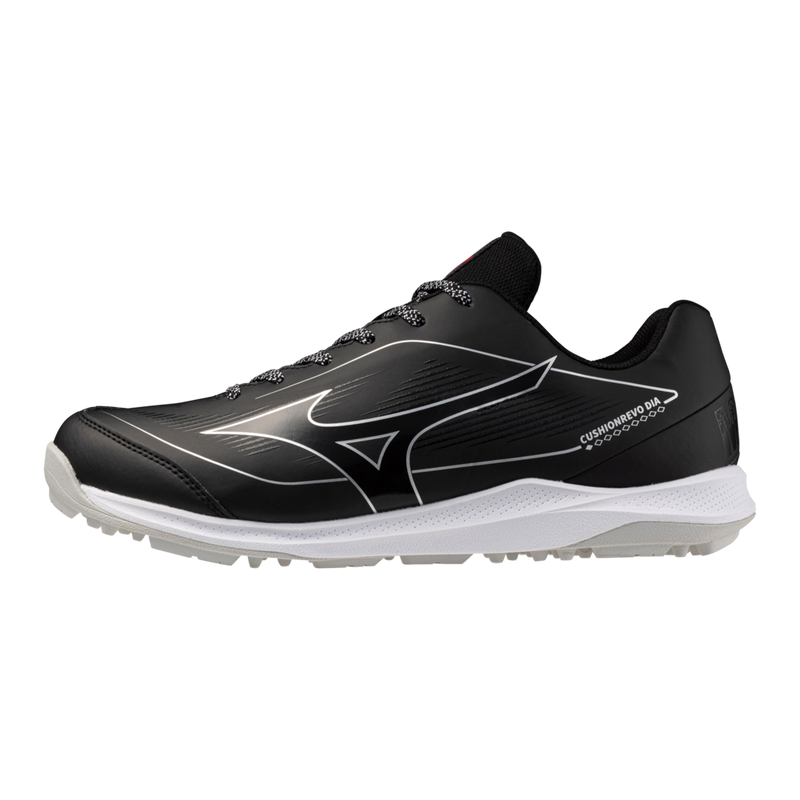 Mizuno CushionRevo Diamond Turf Shoe