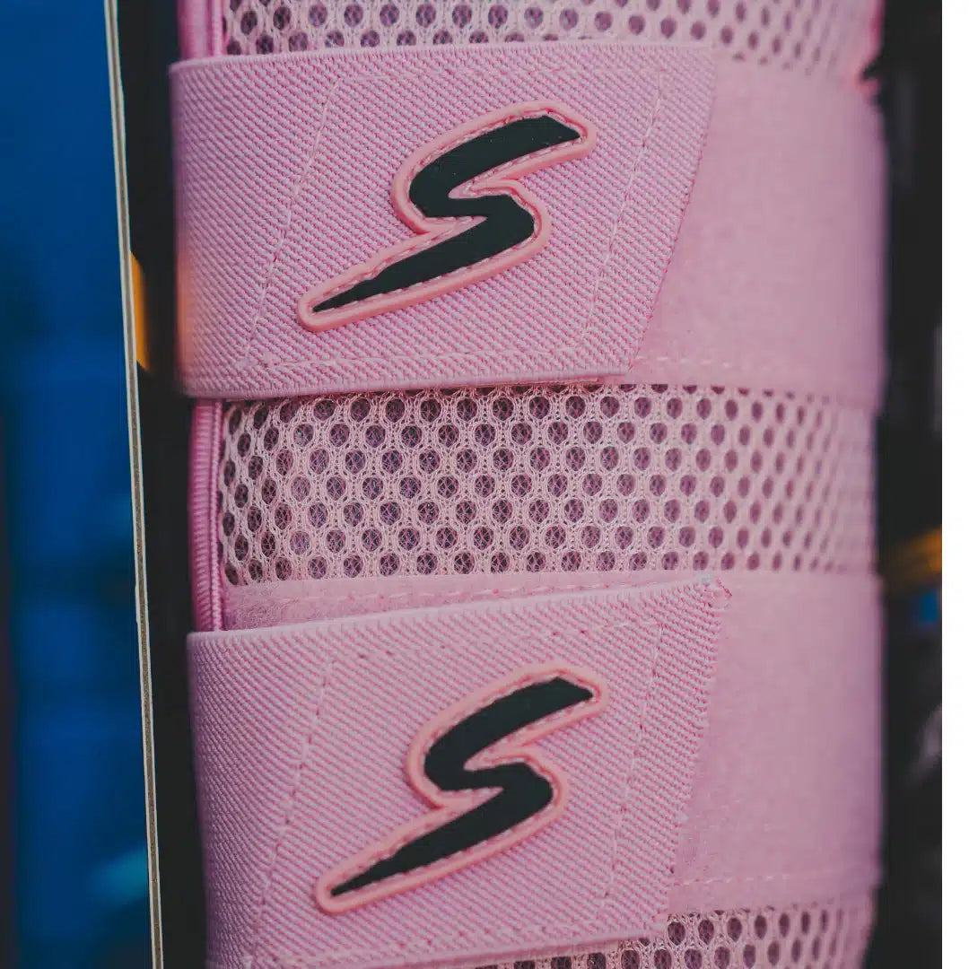 Stinger Select Leg Guard