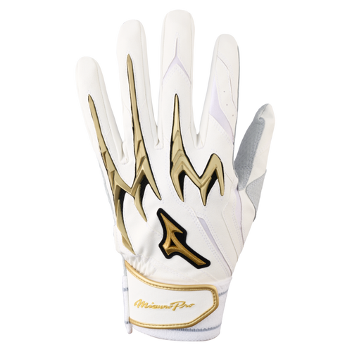 Mizuno Pro PowerArc Batting Gloves