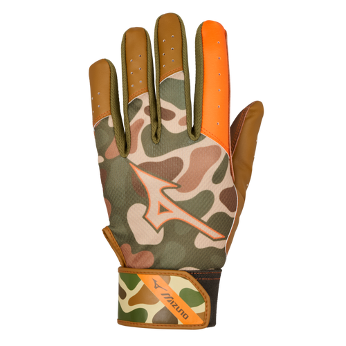 Mizuno MVP Batting Gloves