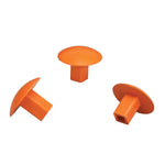 Porter Gill Ground Anchor; Set Of 3; Anchors Only