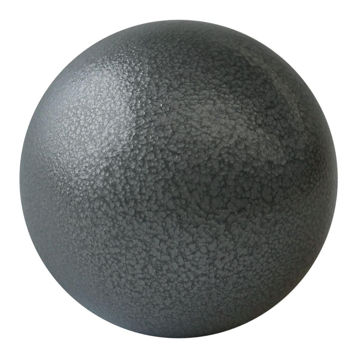 Gill Cast Iron Shot