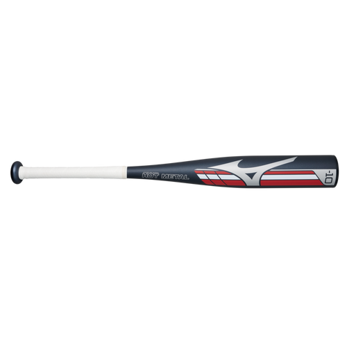 Mizuno B26-HOT METAL Coach Pitch Baseball Bat