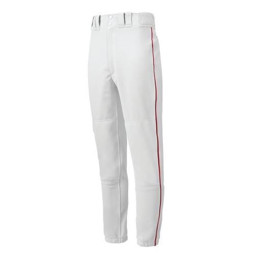 Mizuno Premier Piped Pant
