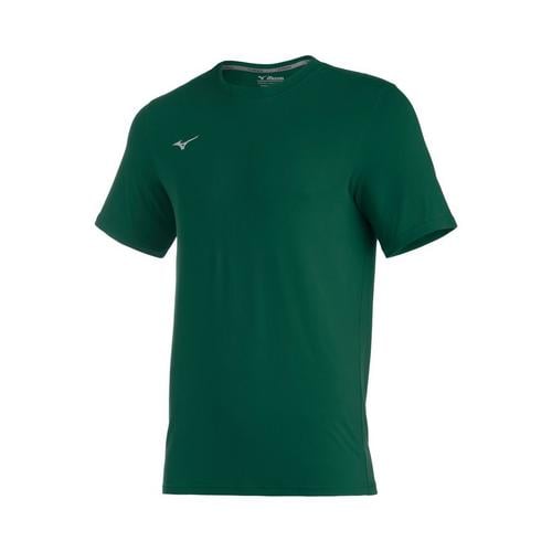 Mizuno Youth Comp Diamond SS Crew