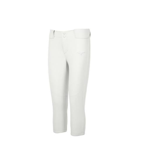 Mizuno Women's Belted Stretch SB Pant