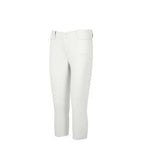 Mizuno Women's Belted Stretch SB Pant