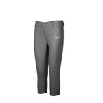 Mizuno Women's Belted Stretch SB Pant
