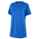 Mizuno Girl's Crew Neck Jersey