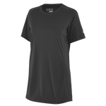 Mizuno Girl's Crew Neck Jersey