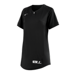 Mizuno Women's NXT 1-Button Jersey