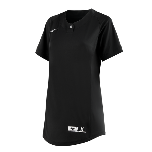 Mizuno Women's NXT 1-Button Jersey