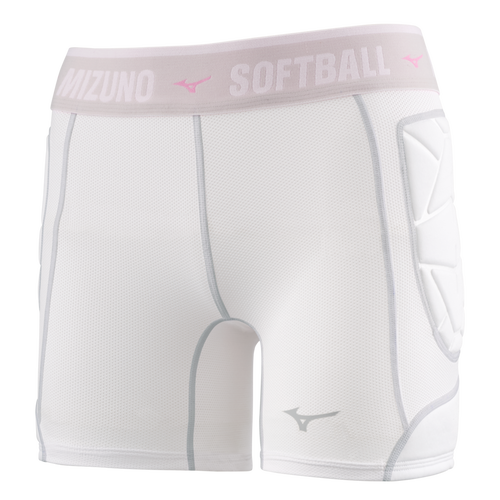 Mizuno Girls RB Shield Padded Slider