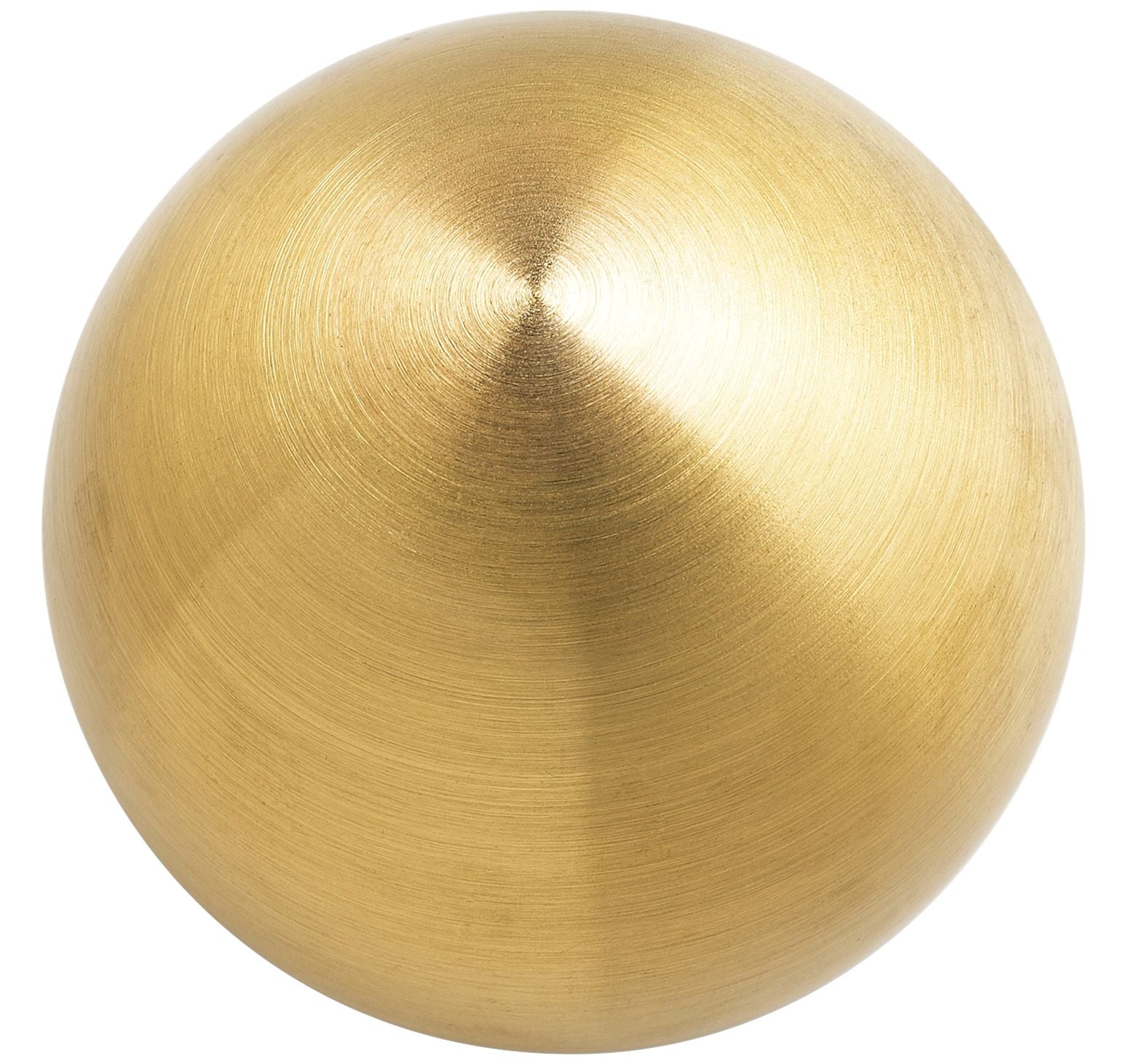 Gill Brass Shot; 12Lb; 103Mm