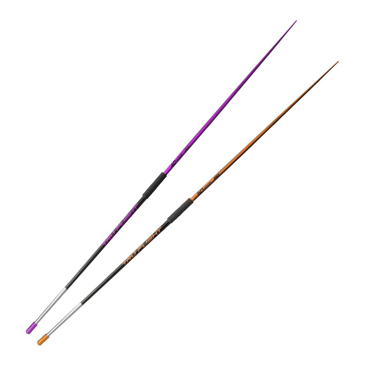 Gill Tru-Flight Javelin
