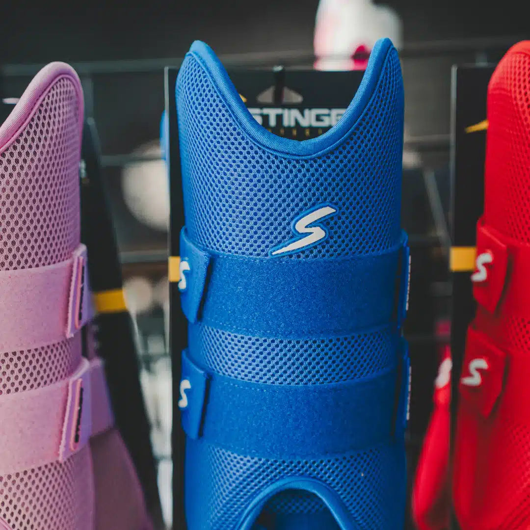 Stinger Select Leg Guard