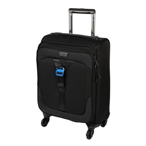 Mizuno 4 Wheel Carry On Bag