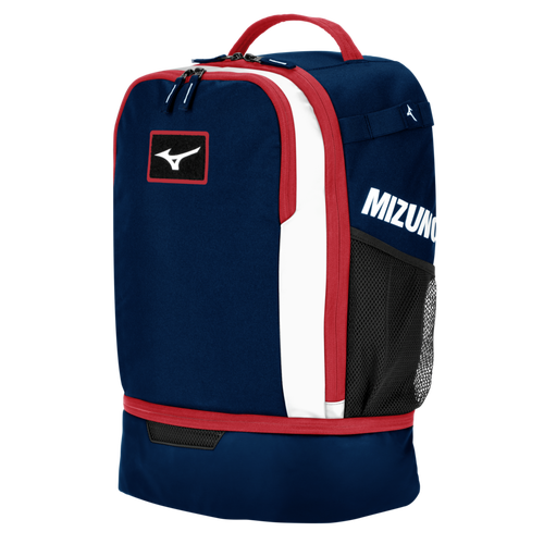 Mizuno Crossover Backpack 25