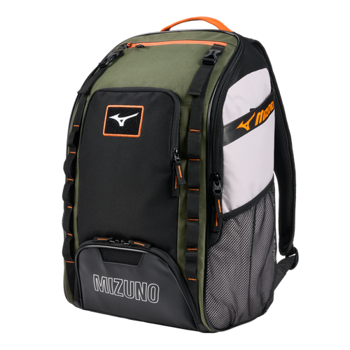 Mizuno Organizer 26 Backpack