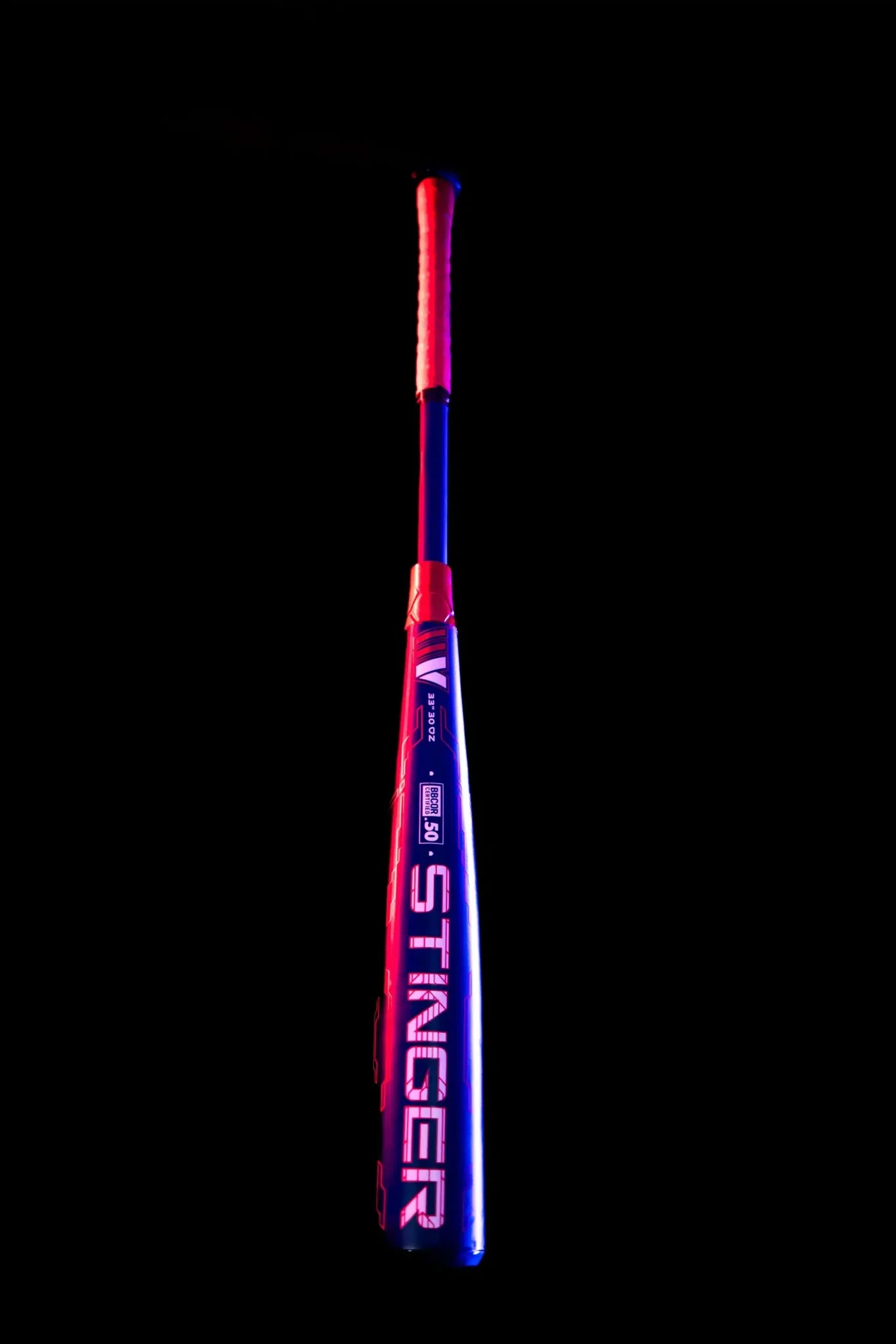 Stinger Valor Hybrid BBCOR Certified 3 Baseball Bat