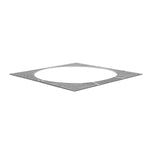 Gill Throwing Surface For Indoor Circle