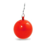 Gill Turned Iron Hammer