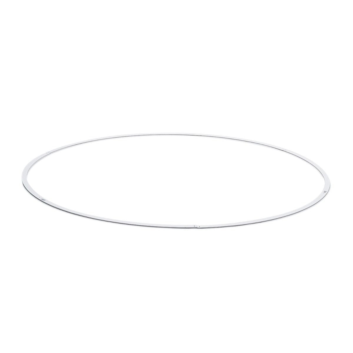 Gill Discus Circle; Steel; 3 Piece