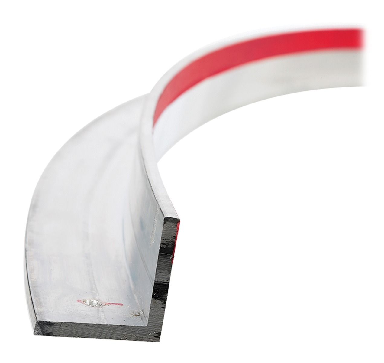 Gill Shot/Hammer Circle; Aluminum W/2in Angle