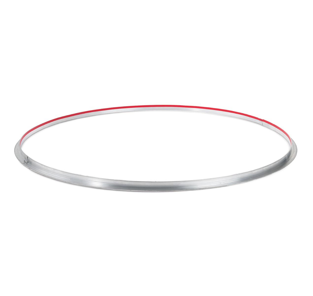 Gill Shot/Hammer Circle; Aluminum W/2in Angle