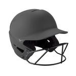 Mizuno F6 BT Fastpitch Batting Helmet