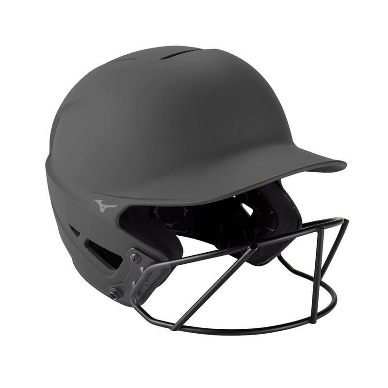 Mizuno F6 BT Fastpitch Batting Helmet