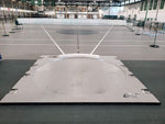 Gill Championship Portable Indoor Shot / Weight Throw Circle