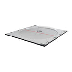 Gill Championship Portable Indoor Shot / Weight Throw Circle
