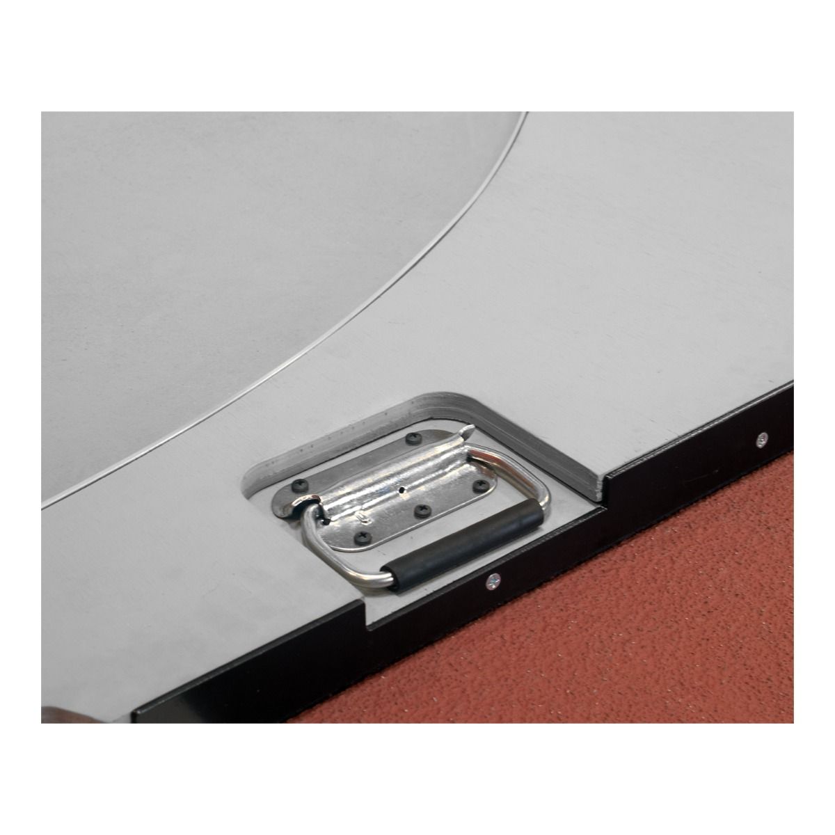 Gill Championship Portable Indoor Shot / Weight Throw Circle