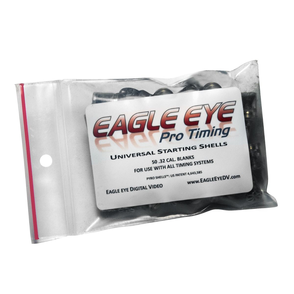 Gill Pyro Bright Shells; 50 Rounds