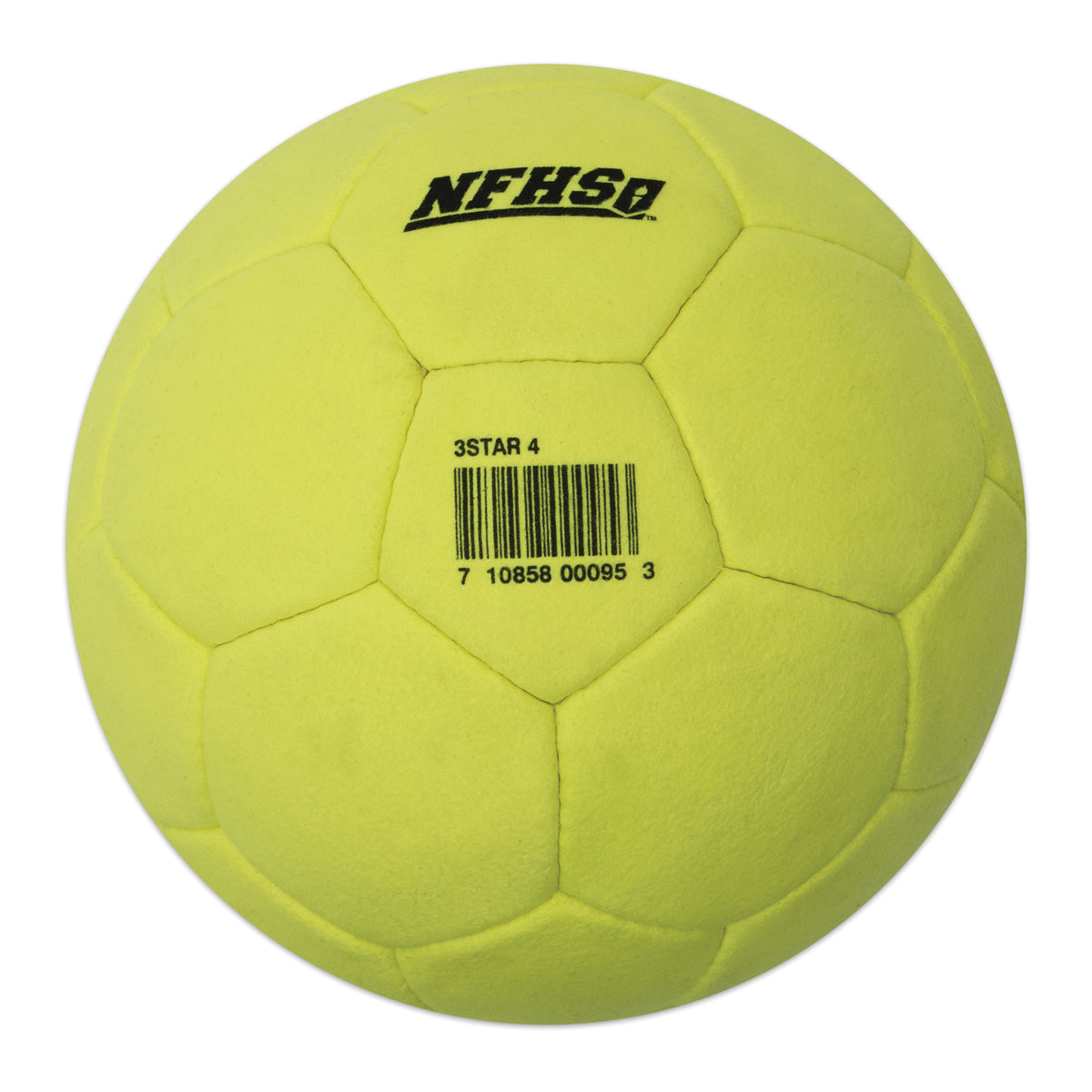 Champion Sports 3 Star Indoor Soccer Ball