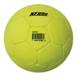 Champion Sports 3 Star Indoor Soccer Ball