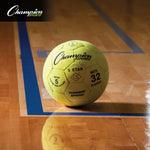 Champion Sports 3 Star Indoor Soccer Ball