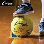 Champion Sports 3 Star Indoor Soccer Ball