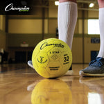 Champion Sports 3 Star Indoor Soccer Ball