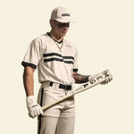 Warstic 2026 Bonesaber Mega BBCOR Baseball Bat 3