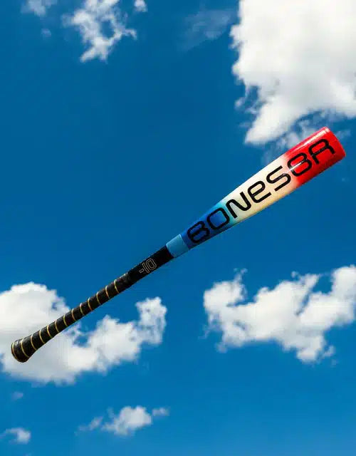 Warstic 2026 Bonesaber Hybrid Lone Star USSSA Baseball Bat -5